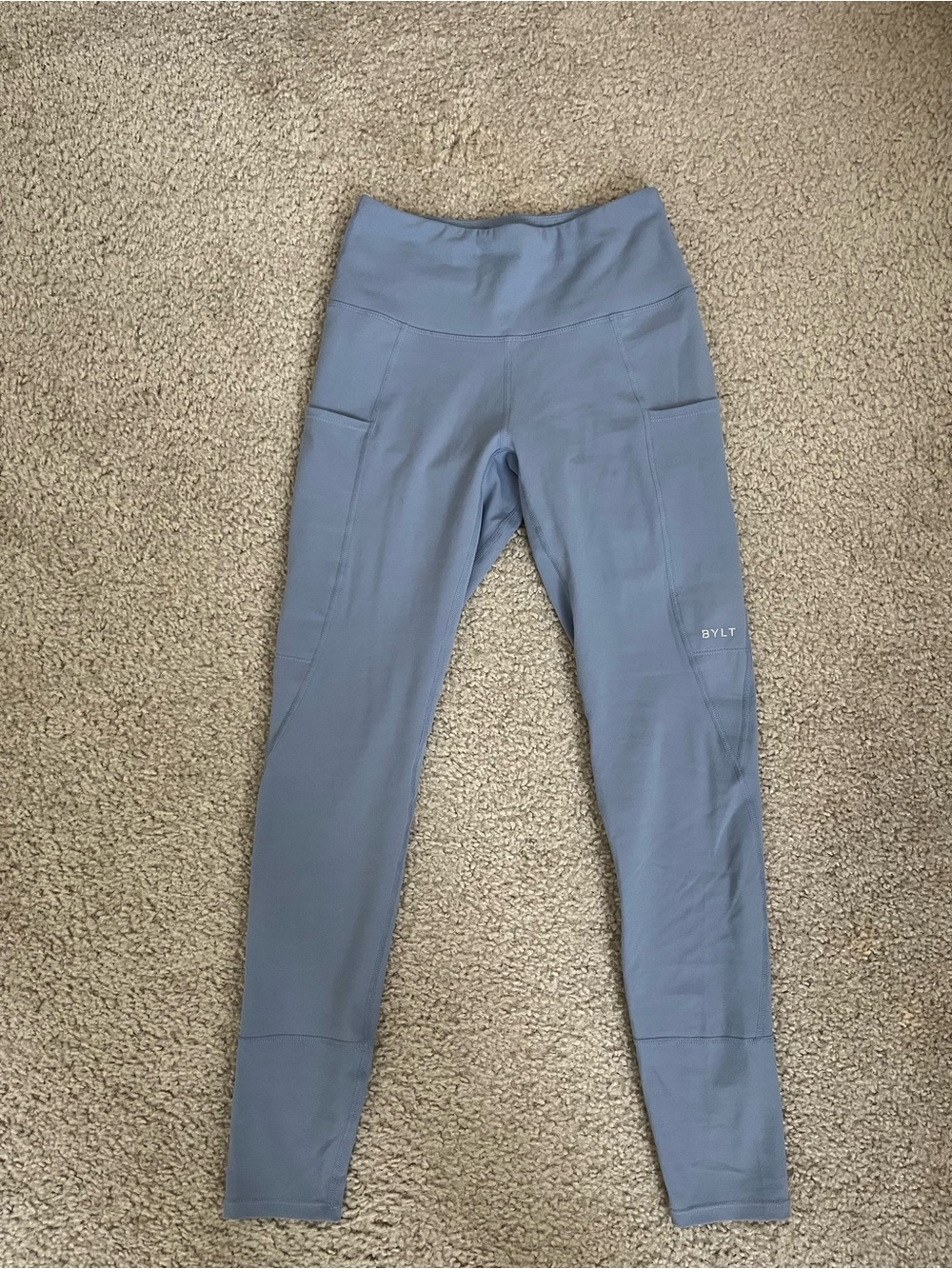 BYLT Yoga Pants